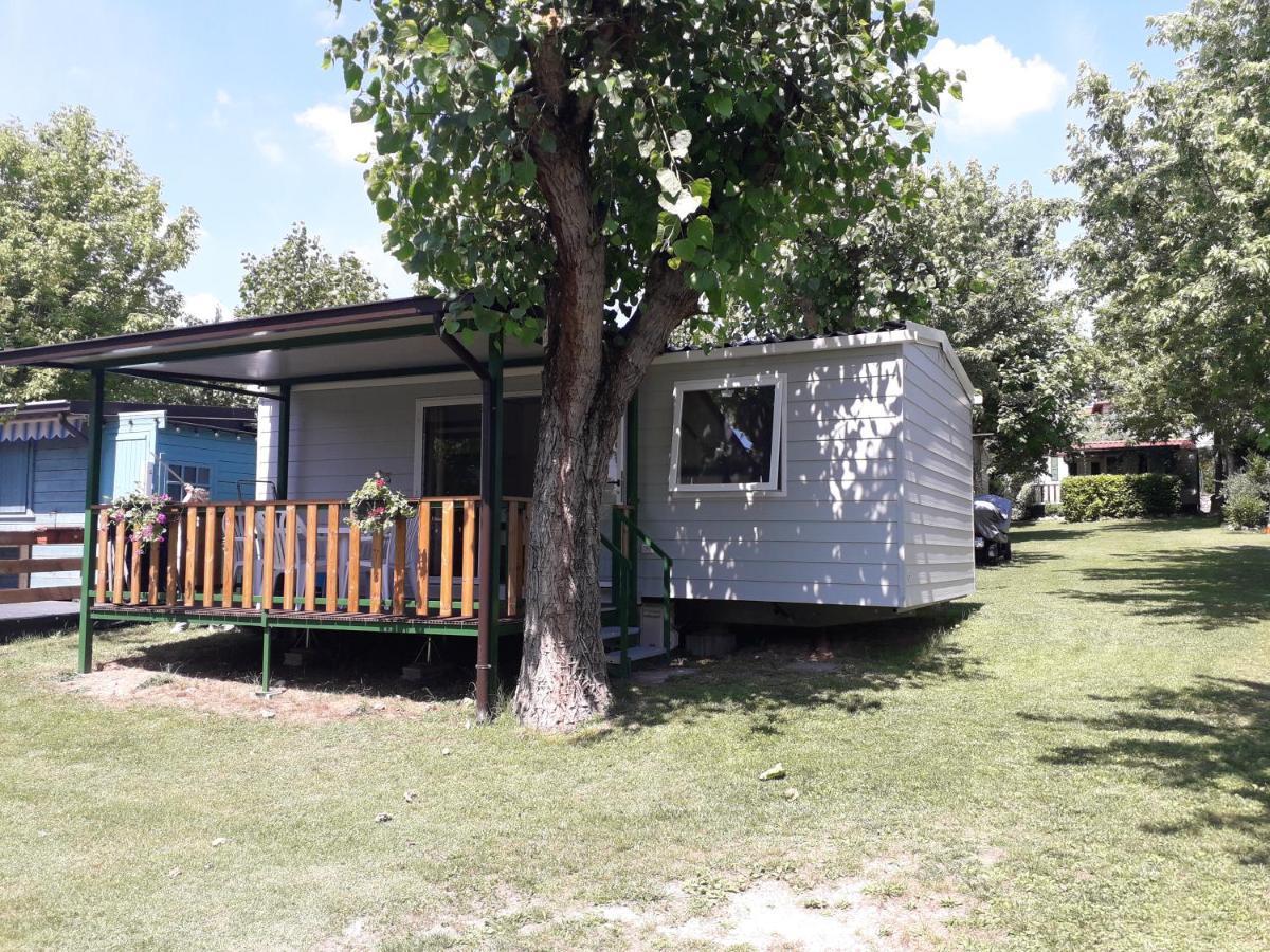 Campeggio Bruno Moniga del Garda Exterior foto