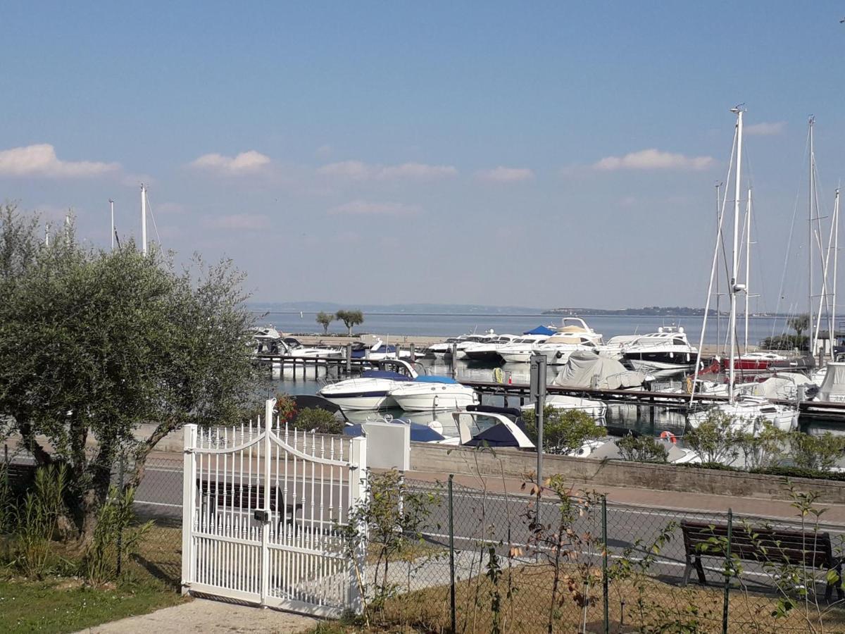 Campeggio Bruno Moniga del Garda Exterior foto