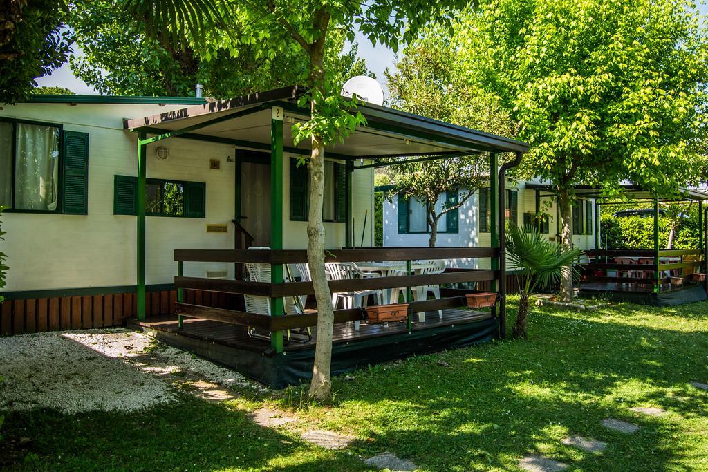 Campeggio Bruno Moniga del Garda Exterior foto